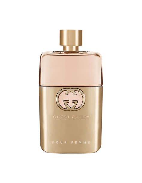 miglior profumo gucci donna